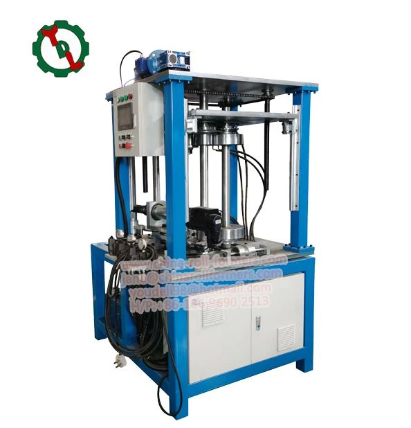 2022 New Steel Color Crimping Rolling Curving Machine 2022 New Steel Color Crimping Rolling Curving Machine