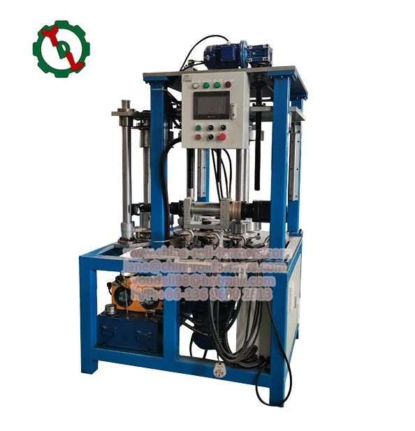 2022 New Steel Color Crimping Rolling Curving Machine 2022 New Steel Color Crimping Rolling Curving Machine
