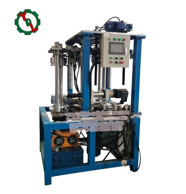 2022 New Steel Color Crimping Rolling Curving Machine 2022 New Steel Color Crimping Rolling Curving Machine